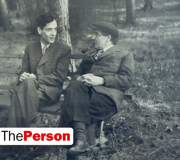 ThePerson: Лев Ландау, биография, история жизни, причины известности