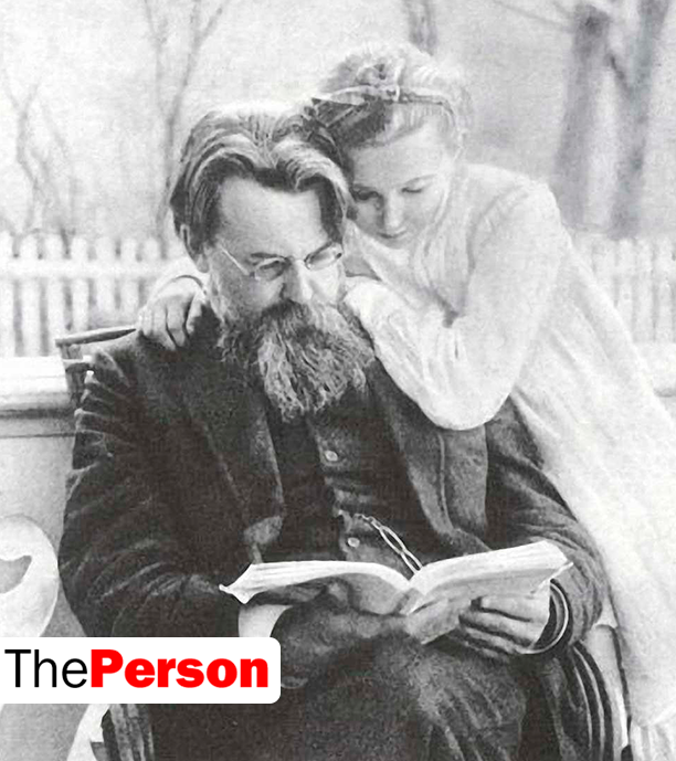 ThePeson: Владимир Вернадский, биография, история жизни, причины ...