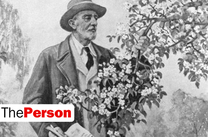 ThePerson: Иван Мичурин, биография, история жизни, причины известности