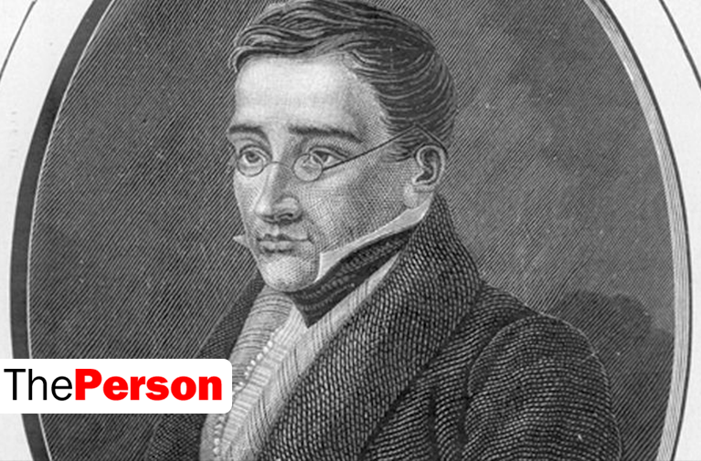 ThePeson: Александр Грибоедов, биография, история жизни, книги