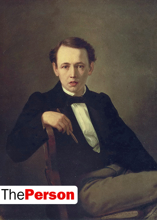 ThePerson: Владимир Даль, биография, история жизни, факты