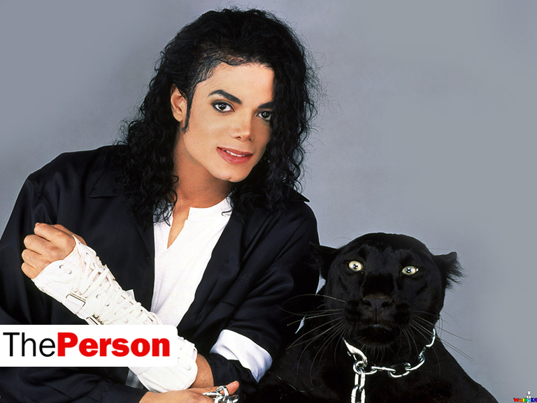Джексон2 - Майкл Джексон