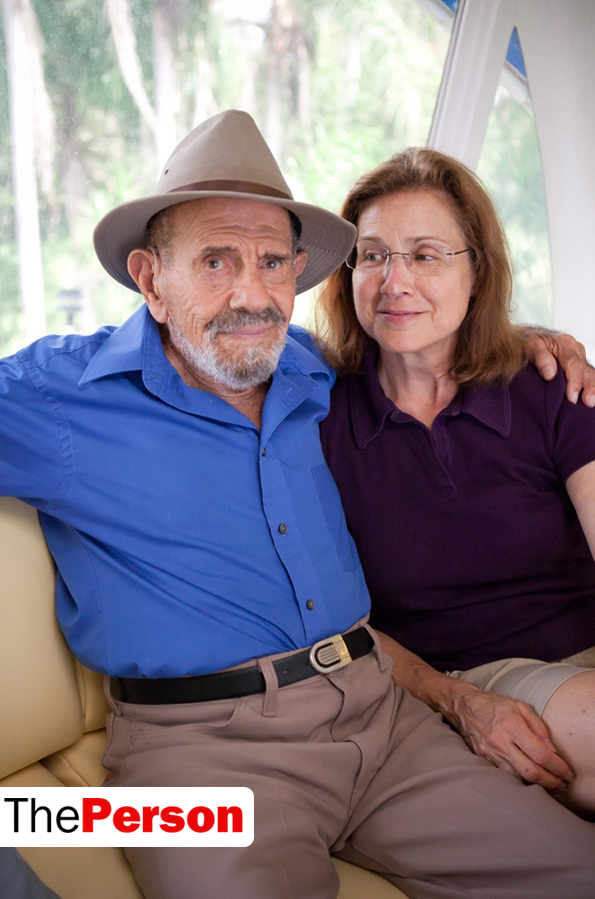 ThePerson: Жак Фреско, биография, история жизни, факты.