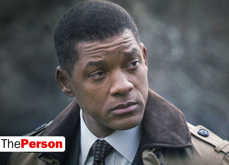 Биография Уилл Смита - specialistsbrief