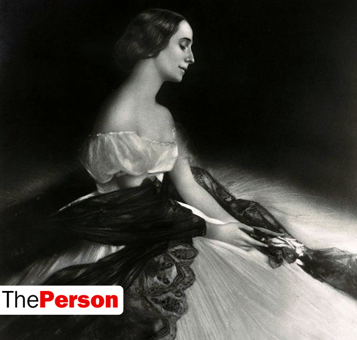 ThePerson: Анна Павлова, биография, история жизни, факты.