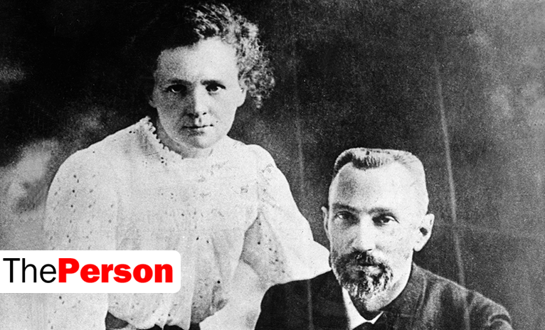 ThePeson: Мария Кюри, биография, история жизни, причины известности