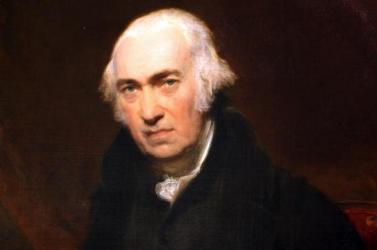 James Watt 2