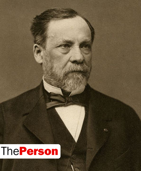 ThePerson: Луи Пастер, биография, история жизни, причины известности