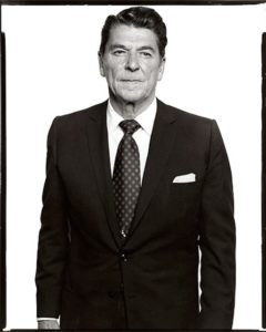 Рональд Уилсон Рейган (Ronald Wilson Reagan)