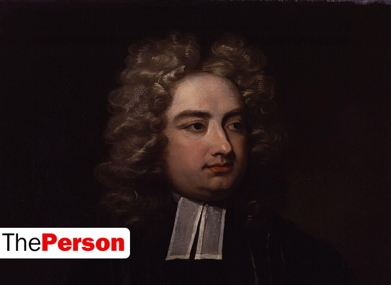 ThePerson: Джордж Беркли, биография, история жизни, факты.