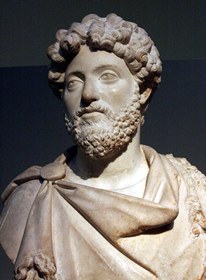 Марк Аврелий Антонин (Marcus Aurelius Antoninus)