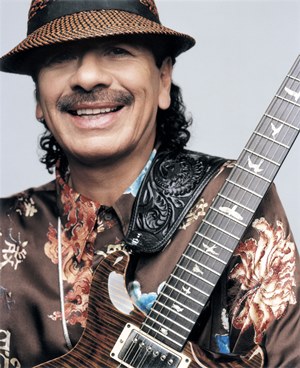 carlos augusto alves santana