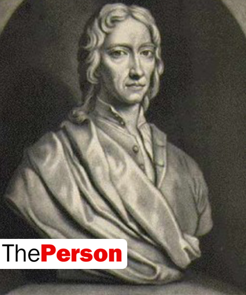 ThePerson: Джон Локк, биография, история жизни, факты.