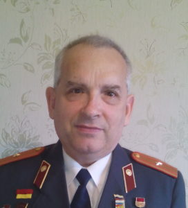 Малышев Андрей Валентинович