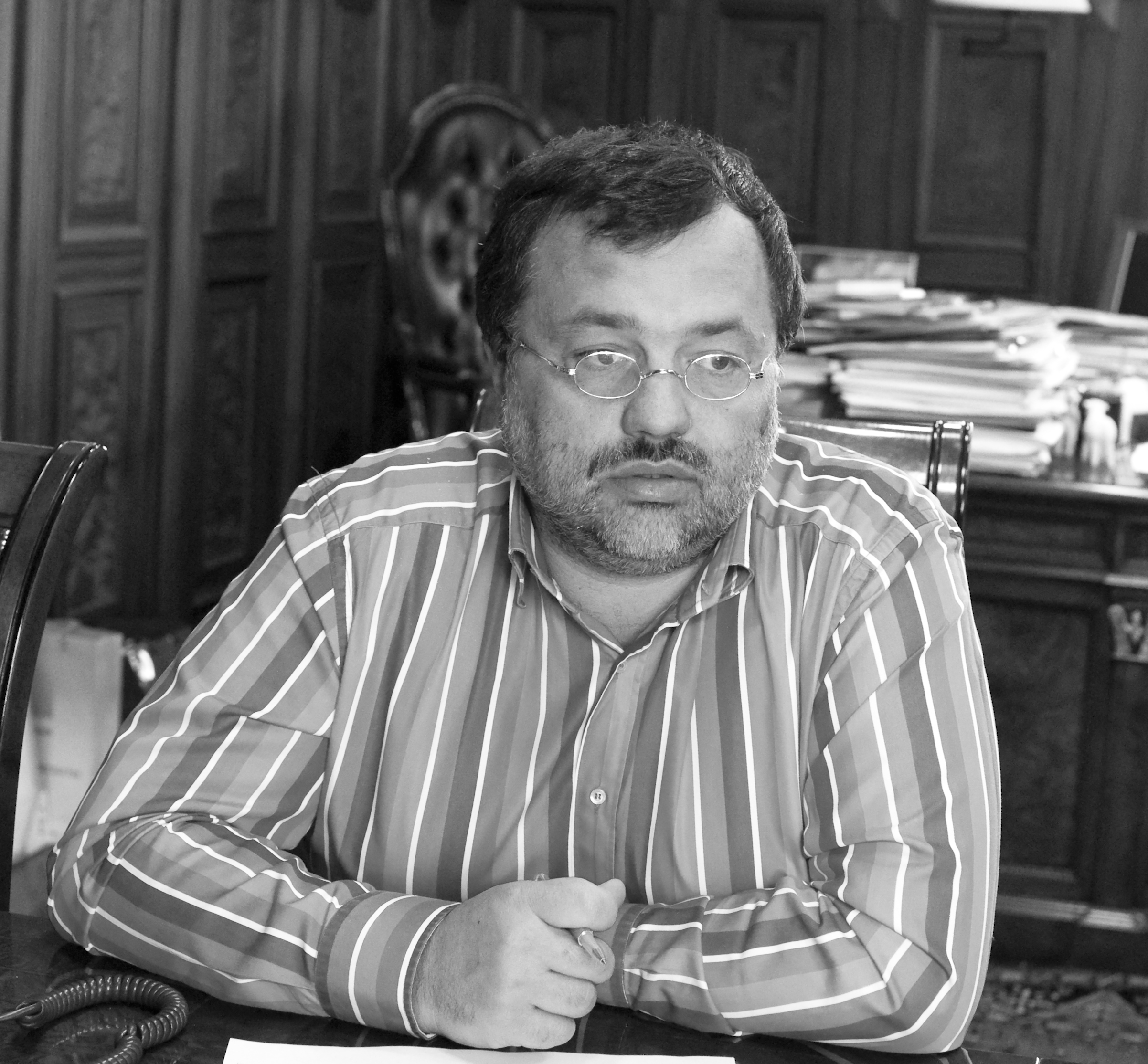 Андрей Климентьевич Гнатюк