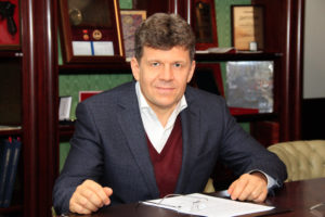 Горюхин Руслан Евгеньевич