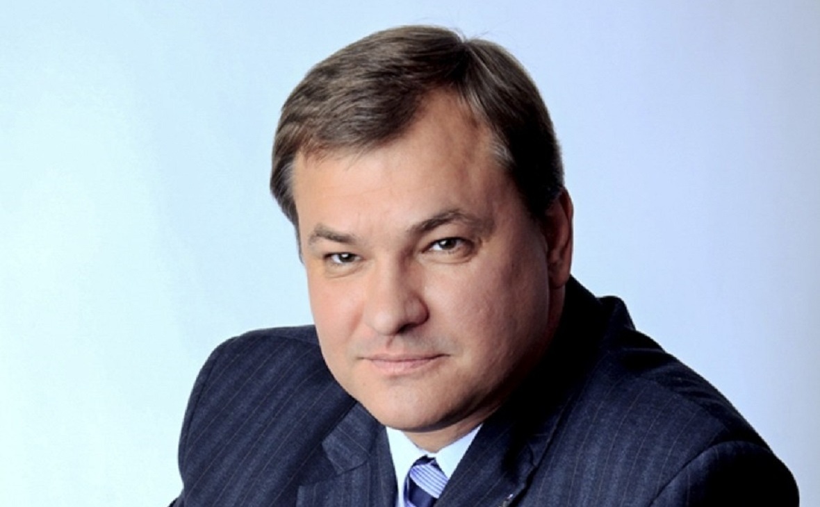 Виктор Тимофеев