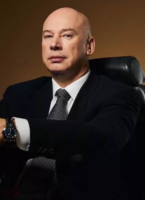 Олег Бойко - ThePerson
