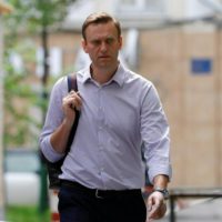Навальный Алексей Анатольевич фото 4