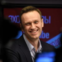 Навальный Алексей Анатольевич фото 6