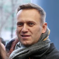 Навальный Алексей Анатольевич фото 3
