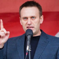 Навальный Алексей Анатольевич фото 7