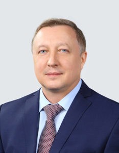 Лосев Дмитрий Николаевич