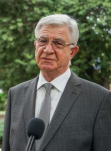 Владимир Евланов