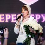 Певица Азиза стала студенткой звездного психолога Инны Тлиашиновой