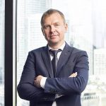 Анатолий Попов – топ-менеджер Сбербанка и руководитель «Корпорации «МСП»