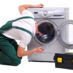 Почему не работает ваша стиральная машина и как это исправить