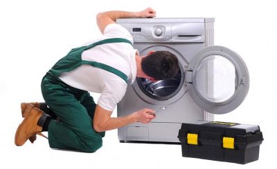 41a1f3a4 3c82 4ebd ad91 d9ac0e927279 400x245 - Почему не работает ваша стиральная машина и как это исправить
