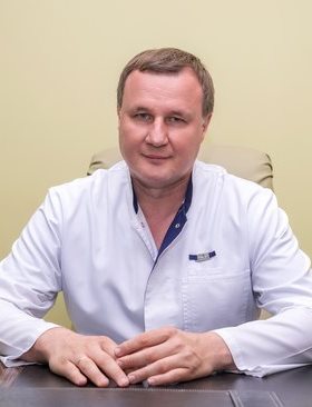 Станислав Владимирович Гринев