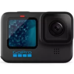 GoPro HERO 11: новый этап развития экшн-камер