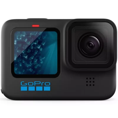 116255.970 400x400 - GoPro HERO 11: новый этап развития экшн-камер