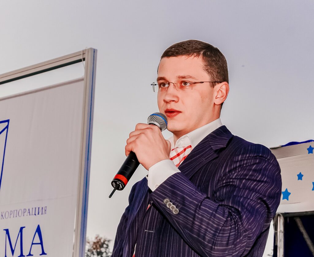 Феликс Владимирович Евтушенков — биографический портрет предпринимателя