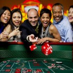 Возможно ли заработать на азартных играх?