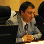 Андрей Георгиевич Кощаев: биография и научная деятельность