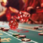 Преимущества государственного контроля над сферой азартных игр