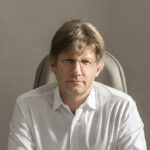 Дмитрий Гордович — петербургский предприниматель, филантроп и топ-менеджер ББР Банка