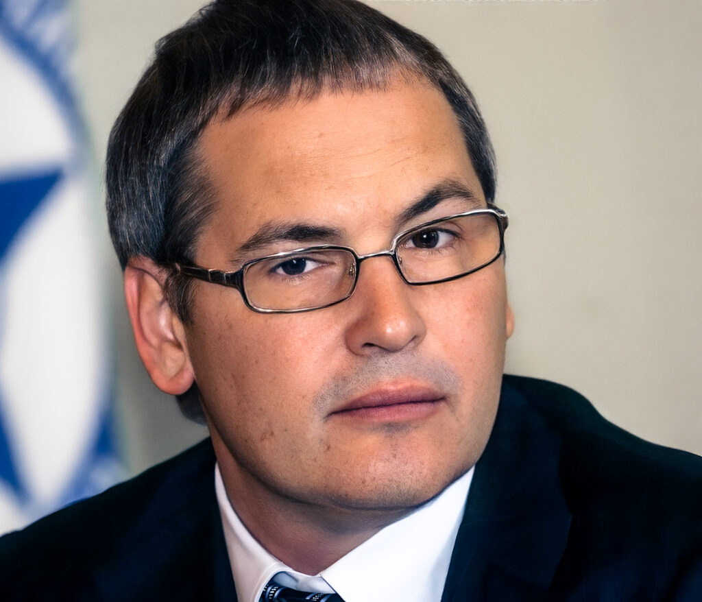 Виталий Южилин депутат (до 2016 года)