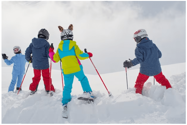 новую запись ‹ ThePerson — WordPress Google Chrome 231128204042 - Особенности выбора и ухода за детским лыжным костюмом