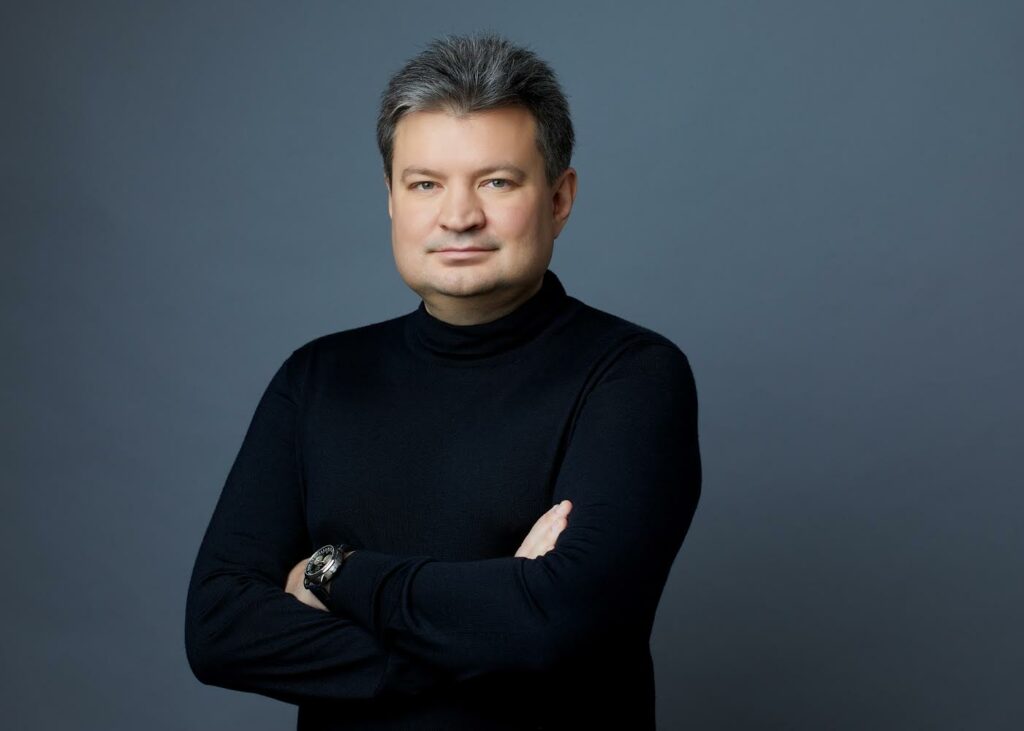 Владимир Воронин — потомственный строитель и глава ГК «ФСК» биография и ...
