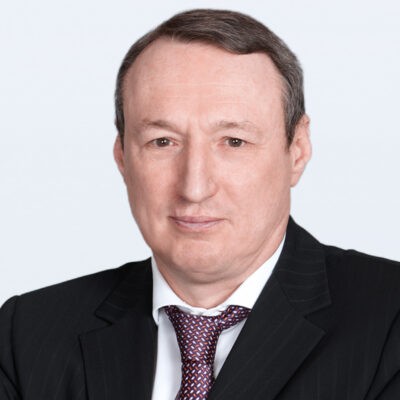 Леонид Моносов