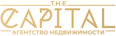 logo capital 400x125 - Успехи и достижения Константина Писаренко в сфере недвижимости