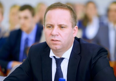 Валерий Мирошников участвовал в разработке закона о страховании вкладов