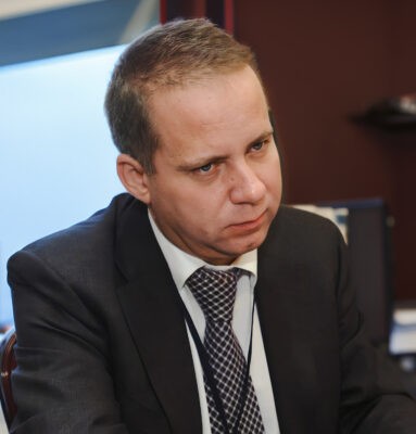 Валерий Мирошников около 15 лет работал в руководстве АСВ
