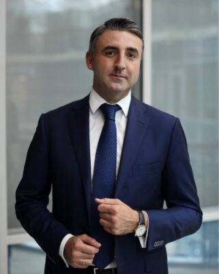 Роман Васильевич Кравцов