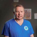 Буянов Василий Васильевич: хирург-трансплантолог волос
