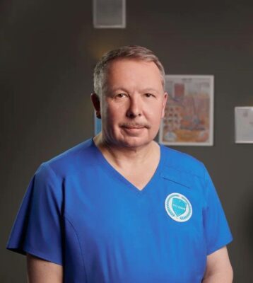 Буянов Василий Васильевич